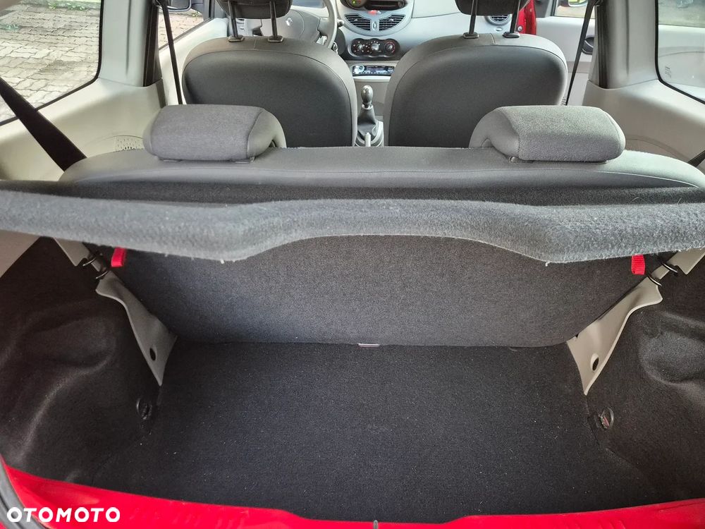 Renault Twingo - 27