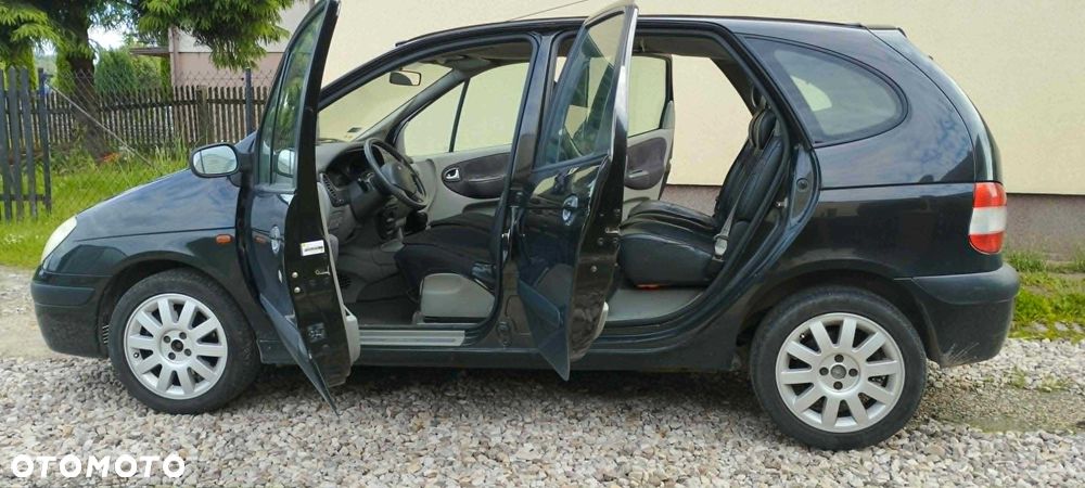 Renault Scenic - 5