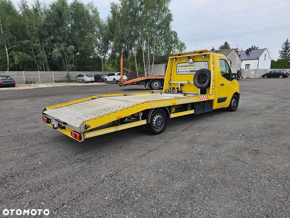 Opel Movano - 4