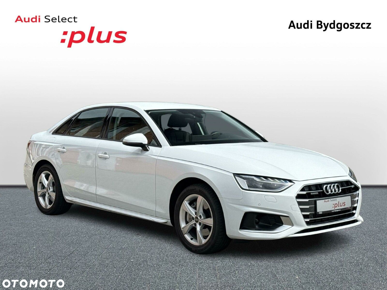 Audi A4 - 7