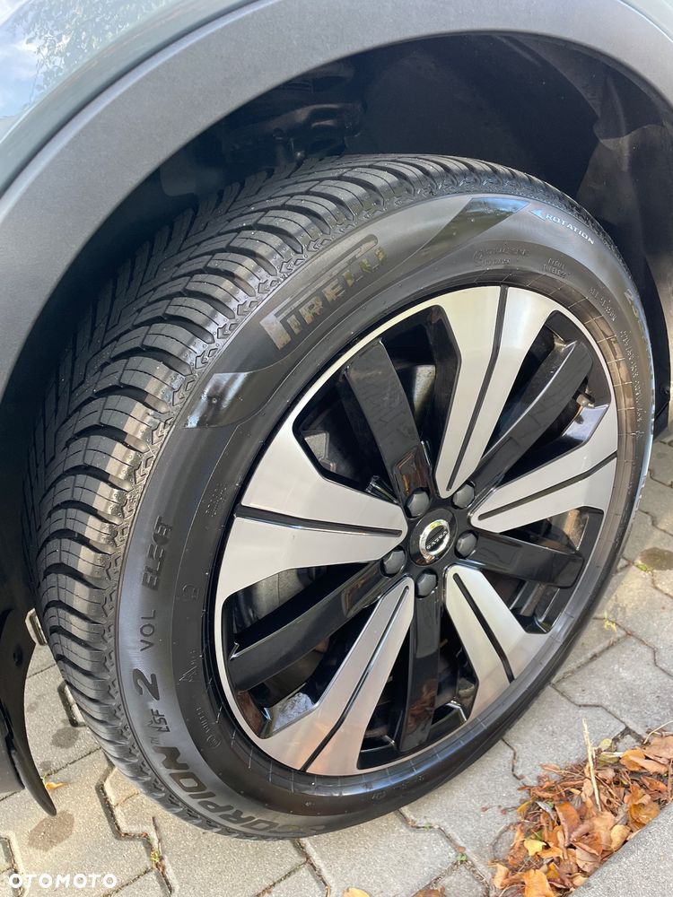 Volvo XC 40 Recharge 78 kWh Twin Motor Ultimate - 34