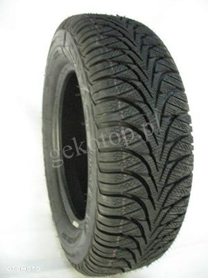 185/55 R15 zimowe nowe opony bieżnikowane kierunkowe prod. PL - 3