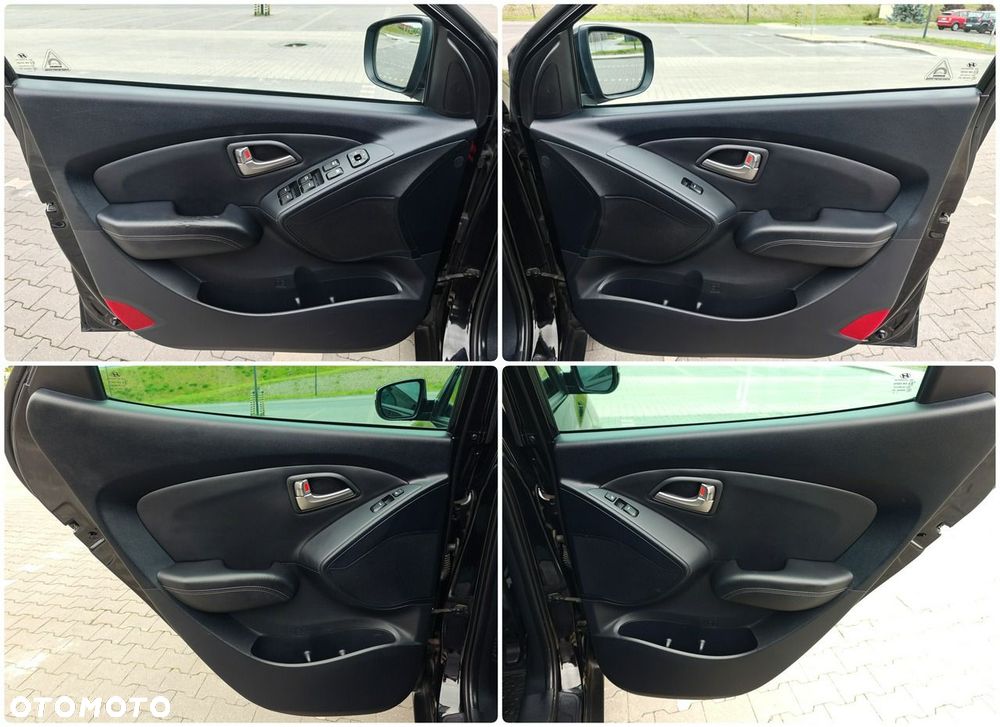 Hyundai ix35 1.7 CRDi 2WD 5 Star Edition - 38