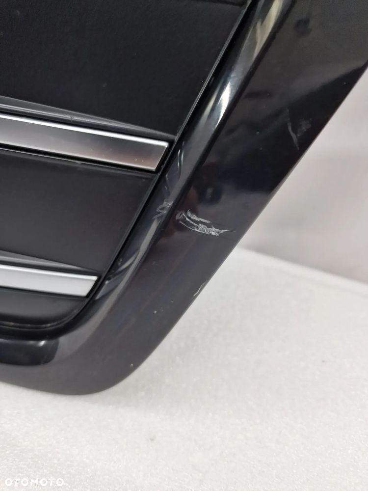 AUDI Q5 II 80A S-LINE 16- ATRAPA / GRILL PRZEDNI PRZÓD NA PDC , NR 80A853651C / 80A853651D / 80A853651E , NR AUKCJI GL357 - 20