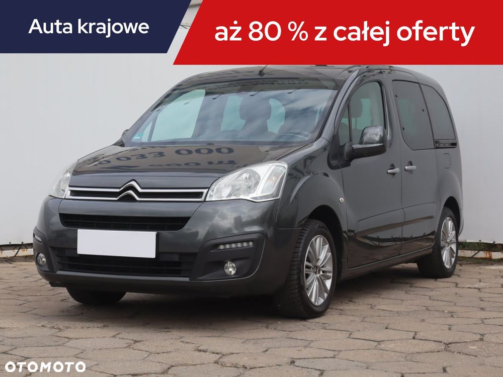 Citroën Berlingo - 3