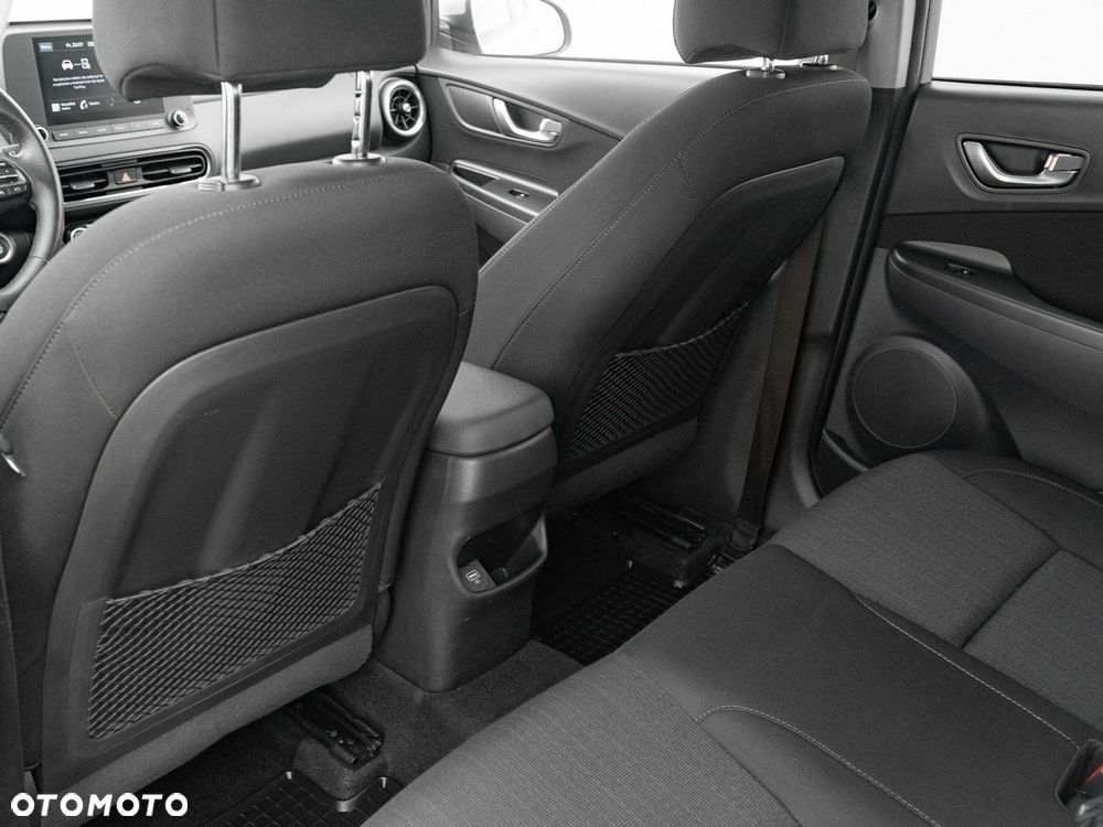 Hyundai Kona 1.6 T-GDI Style DCT - 26