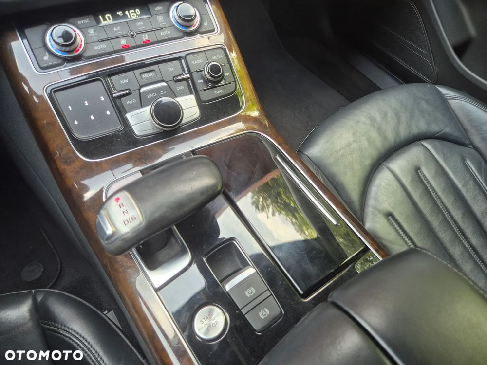Audi A8 3.0 TDI clean diesel Quattro - 13