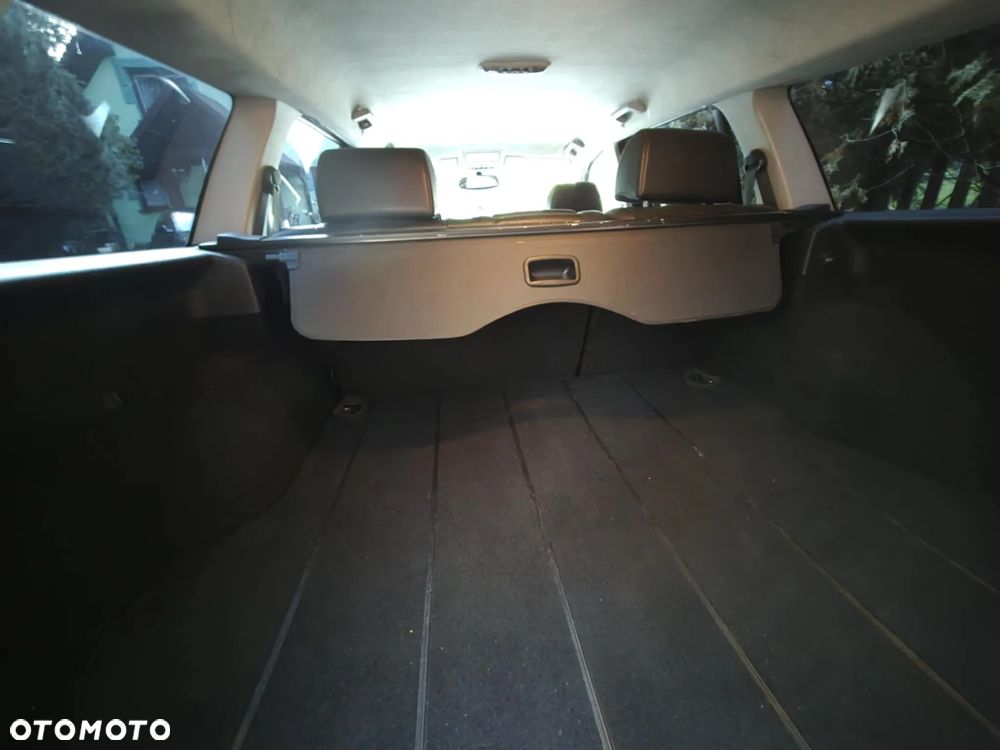 Ford Mondeo 2.0 TDCi X - 12