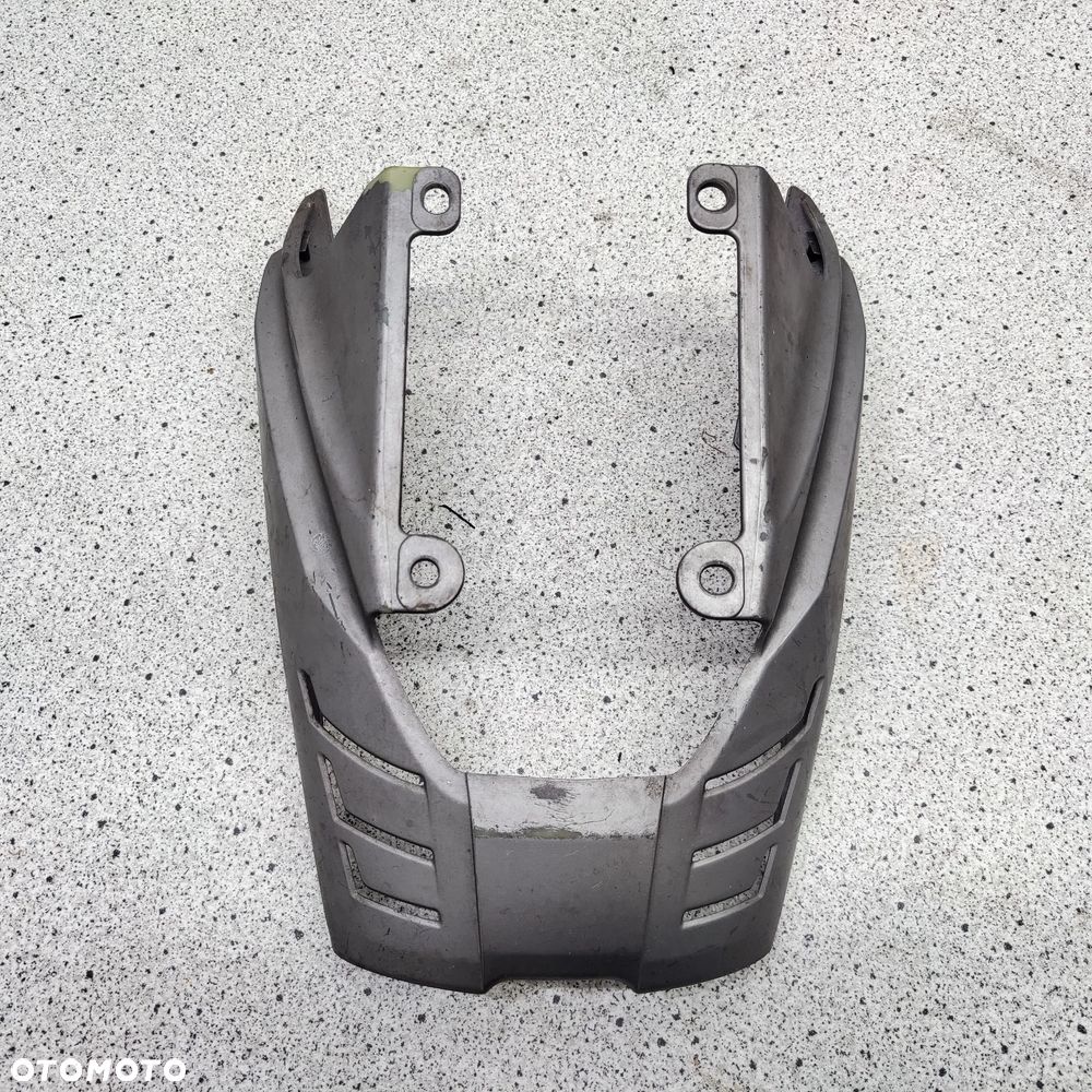 Osłona wydechu, tłumika Triumph Daytona 675 - 1