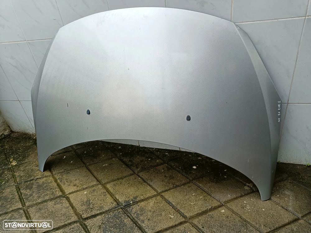 Capot Peugeot 307 2007 - 2