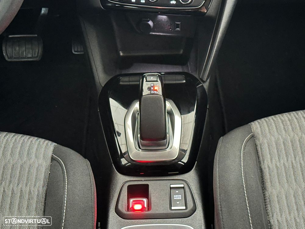 Opel Corsa-e Edition - 22