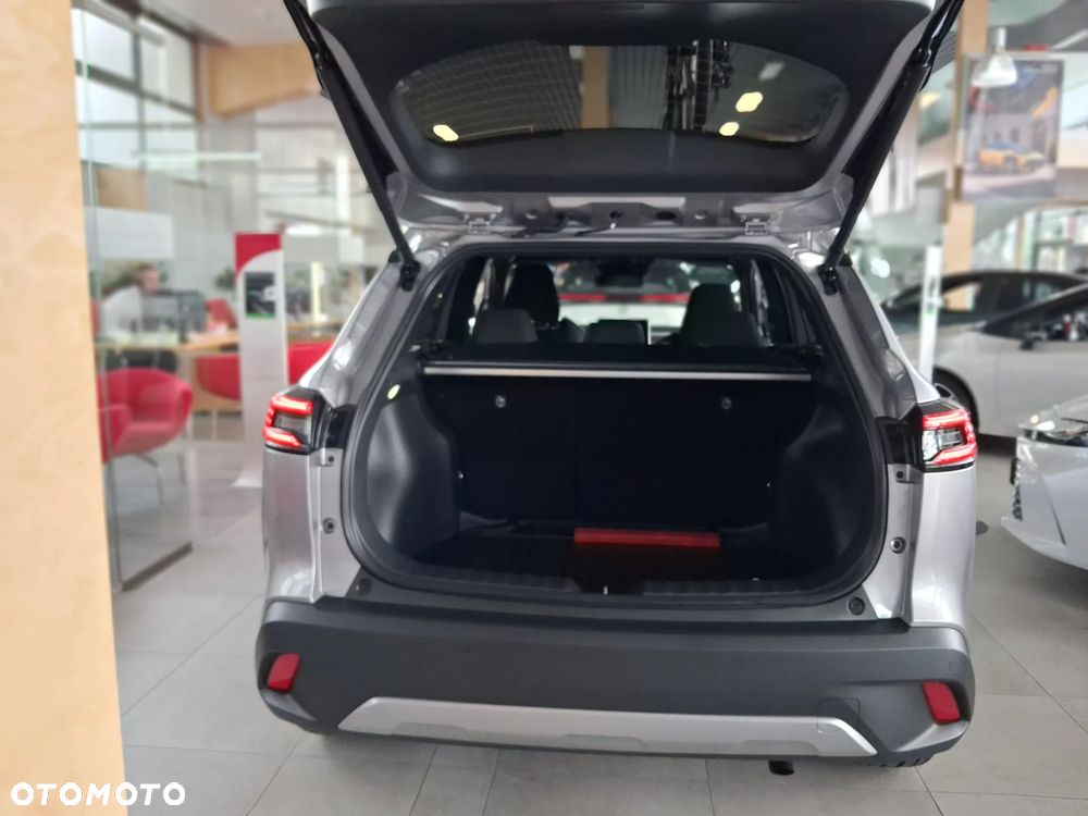 Toyota Corolla 1.8 Hybrid Style - 7