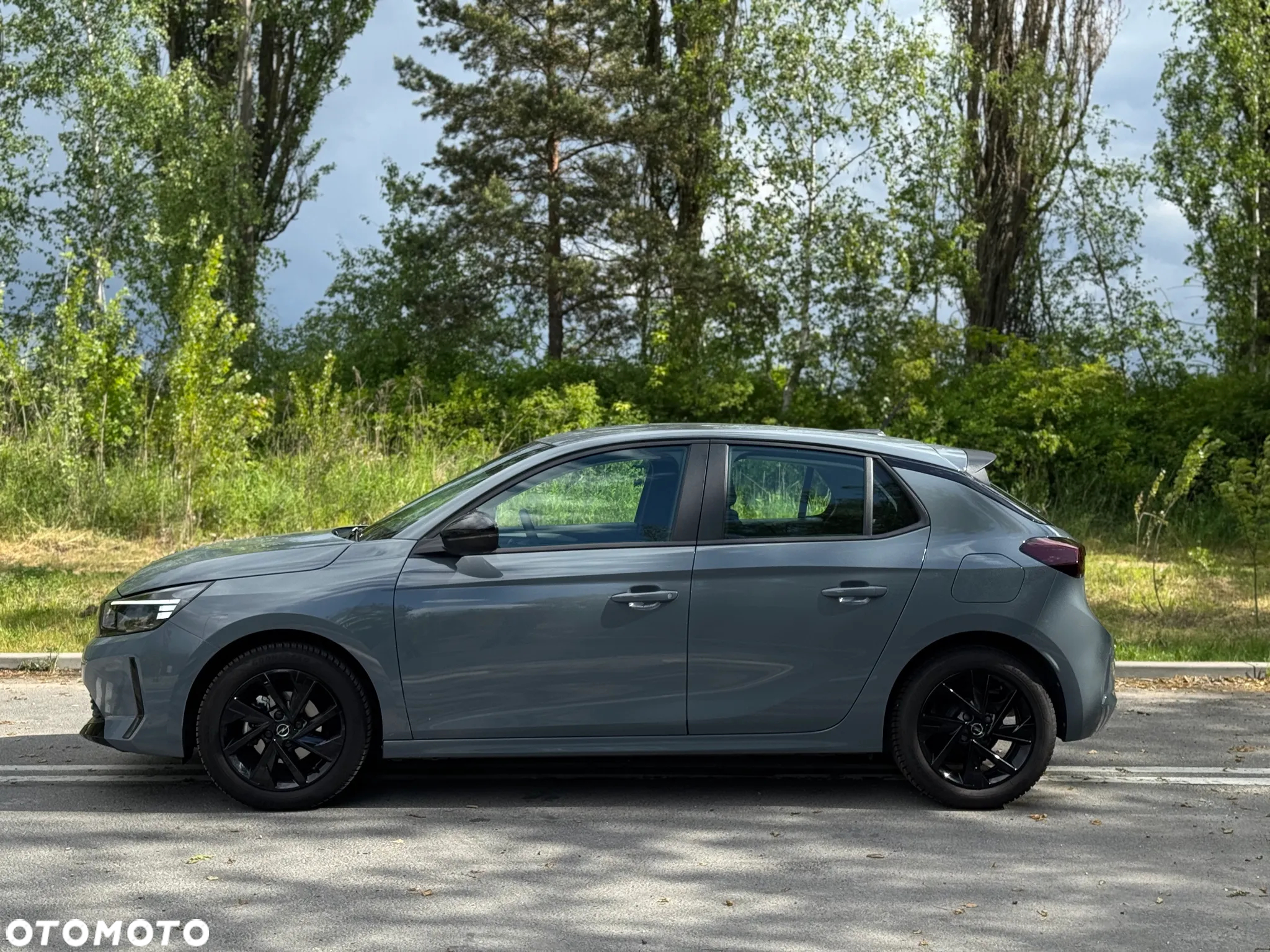 Opel Corsa - 10