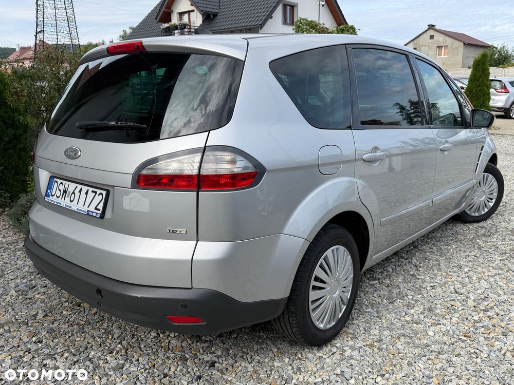Ford S-Max - 2