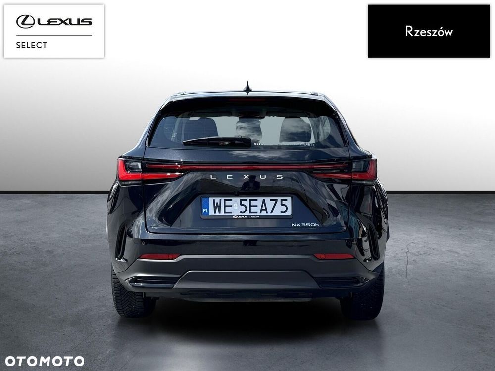 Lexus NX 350h Elegance 2WD - 4