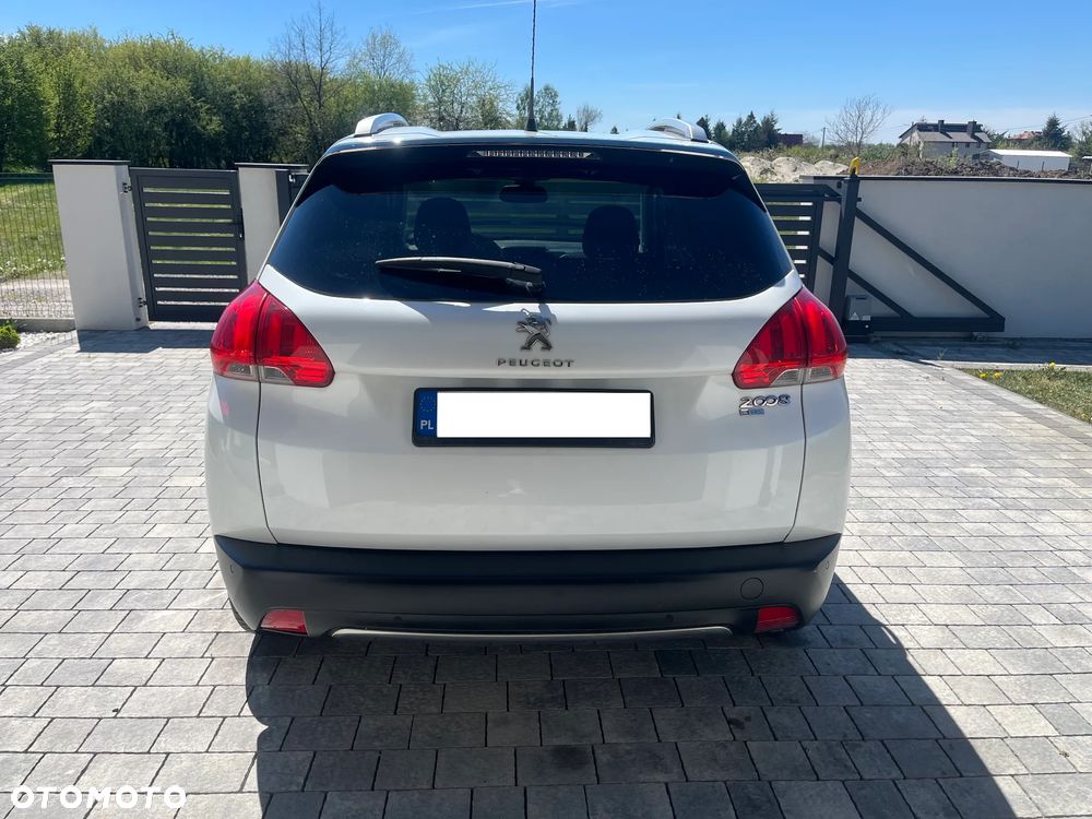Peugeot 2008 - 17