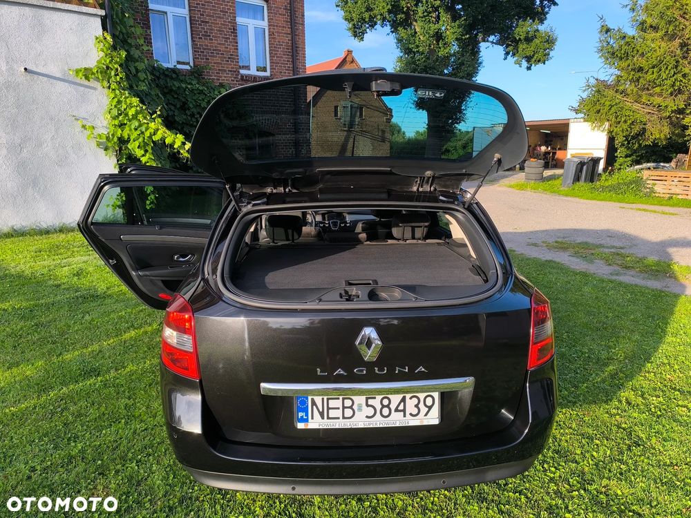 Renault Laguna 2.0 Dynamique - 10