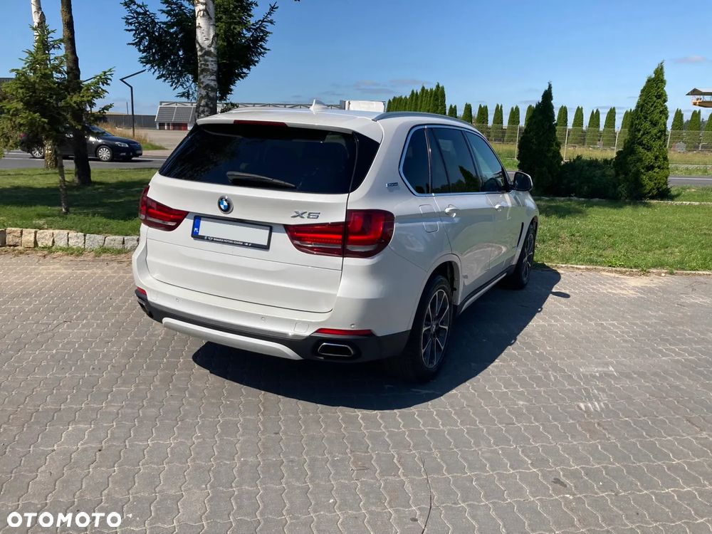 BMW X5 - 11