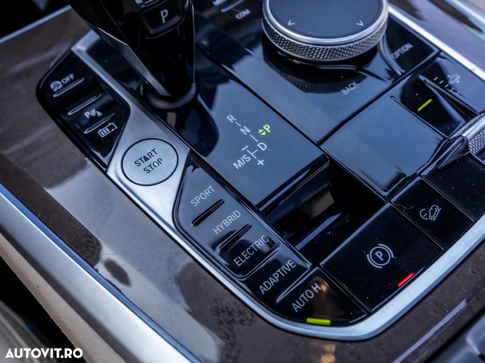 BMW X5 xDrive45e AT PHEV - 35