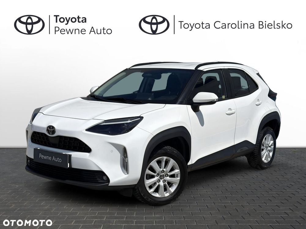 Toyota Yaris Cross Hybrid 1.5 Comfort - 1