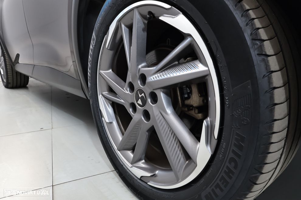 DS DS7 Crossback E-Tense Grand Chic EAT8 - 13