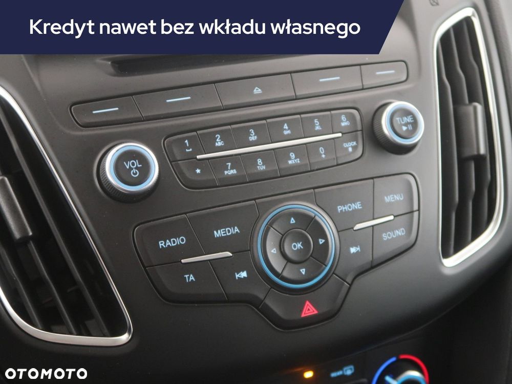 Ford Focus - 15