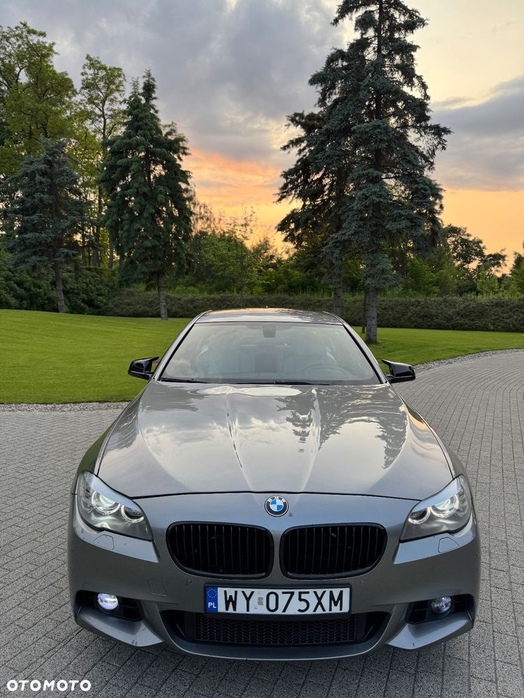 BMW 5