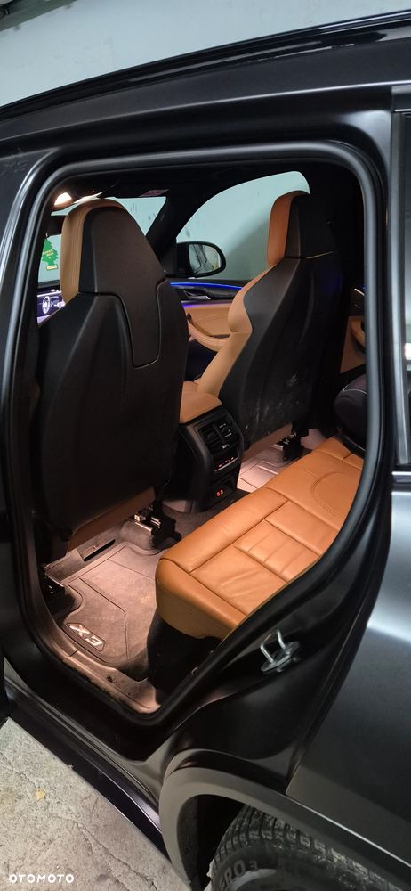 BMW X3 M - 9