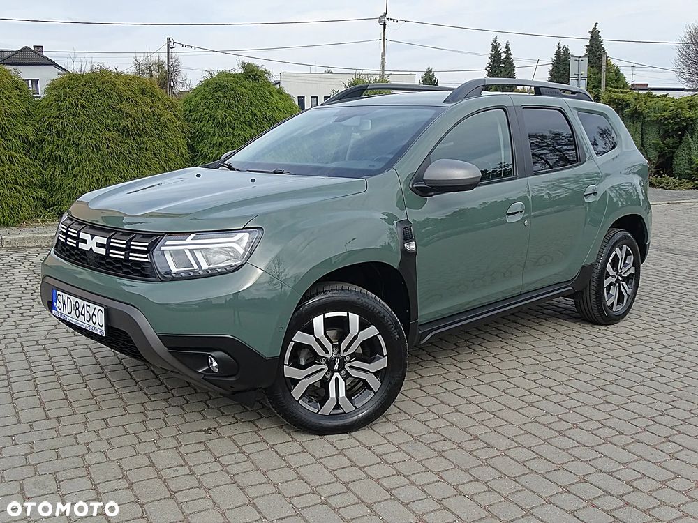 Dacia Duster 1.0 TCe Journey - 19
