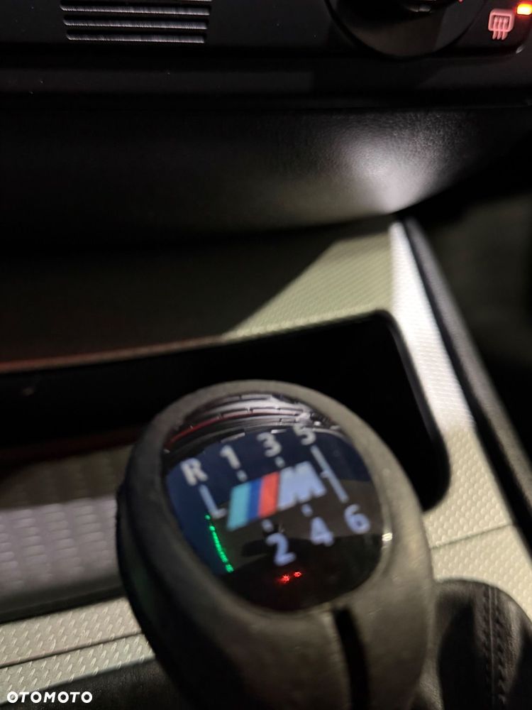 BMW Seria 1 2007