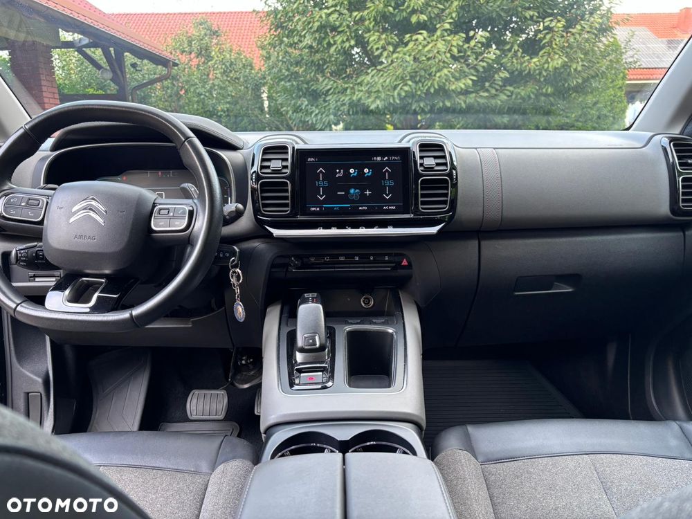 Citroën C5 Aircross 1.5 BlueHDi Feel Pack EAT8 - 6