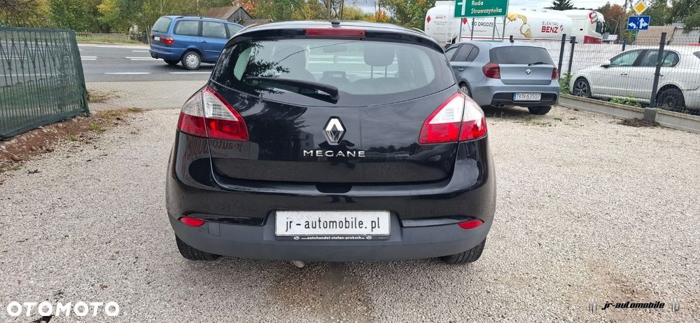 Renault Megane - 9