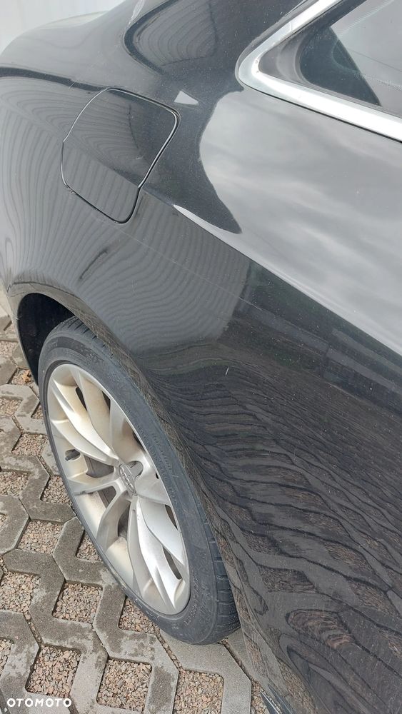 Audi A5 Coupé 2.0 TFSI - 20