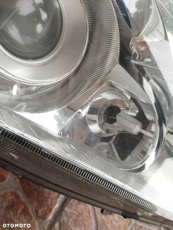 Lampa prawa Xenon Mercedes Sprinter 906 2006-2013 - 2