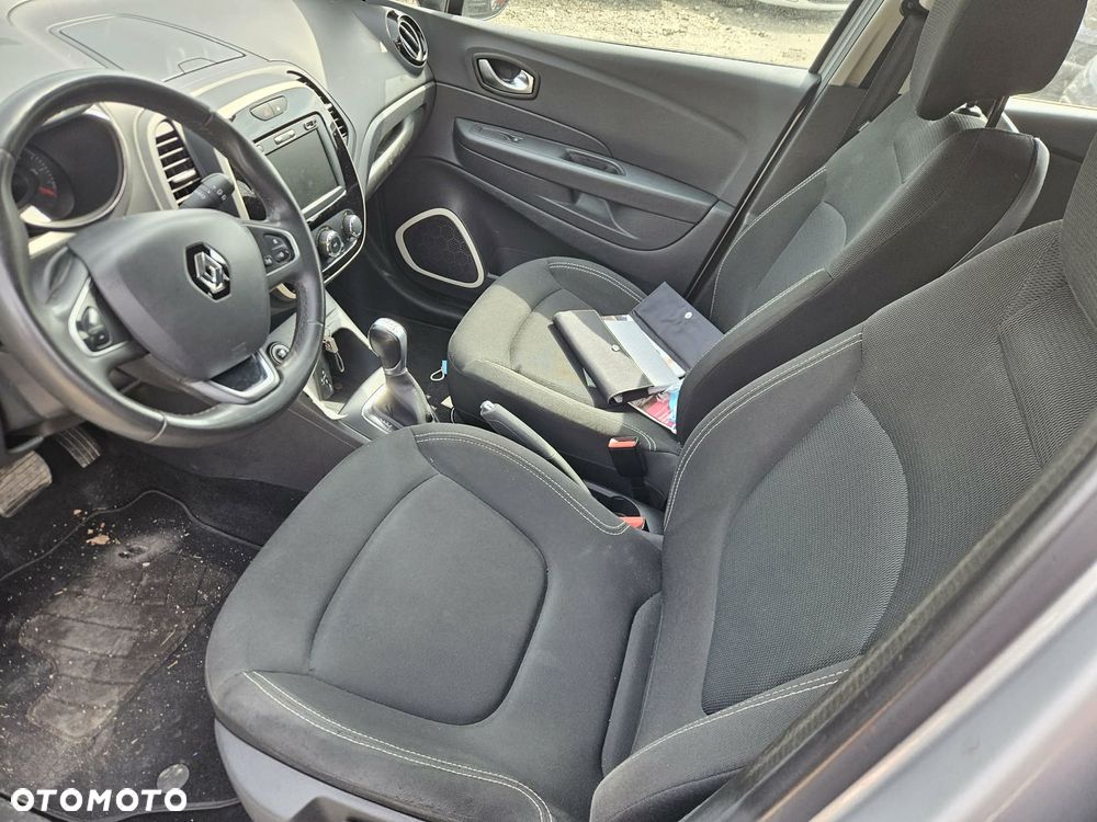 Renault Captur ENERGY dCi 90 EDC Elysee - 8