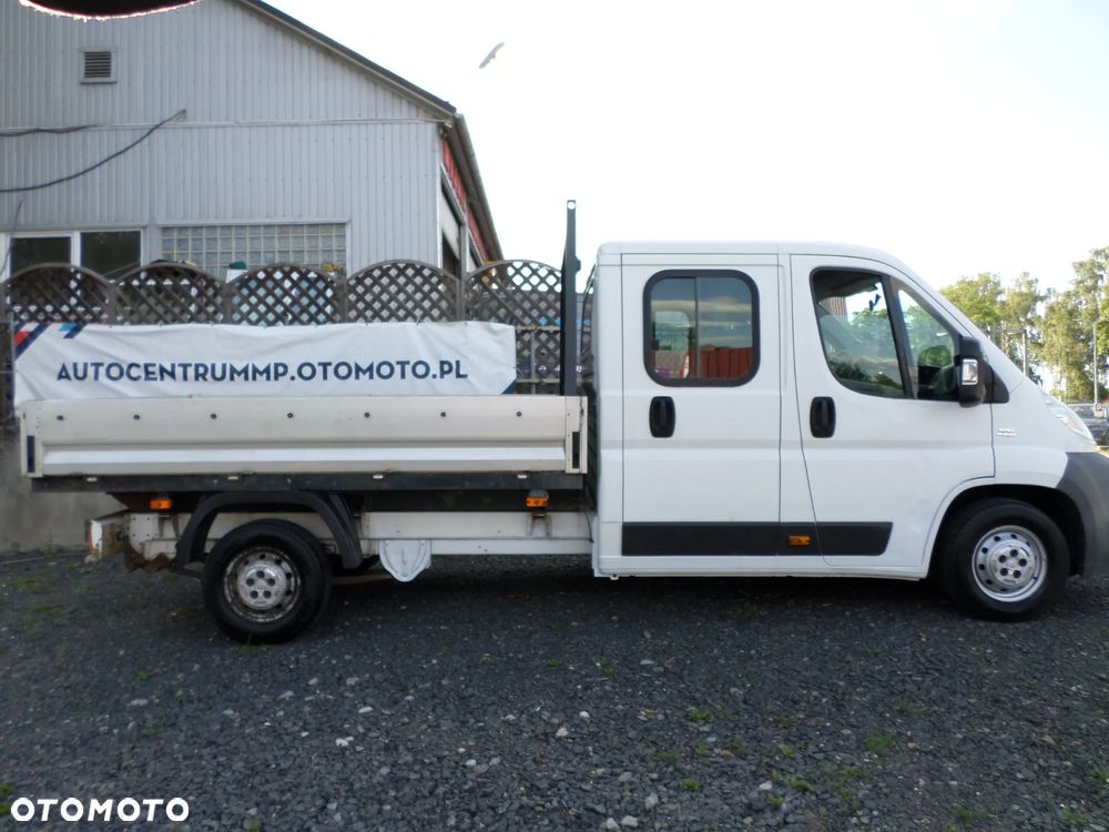 Fiat Ducato - 22