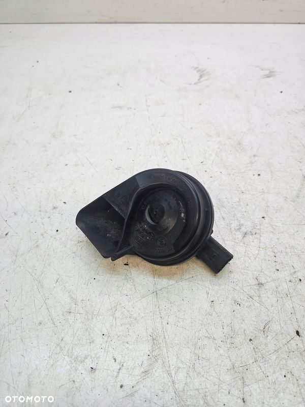 KLAKSON SYGNAŁ AUDI A4 B8 A5 Q5 8T0951223 - 2