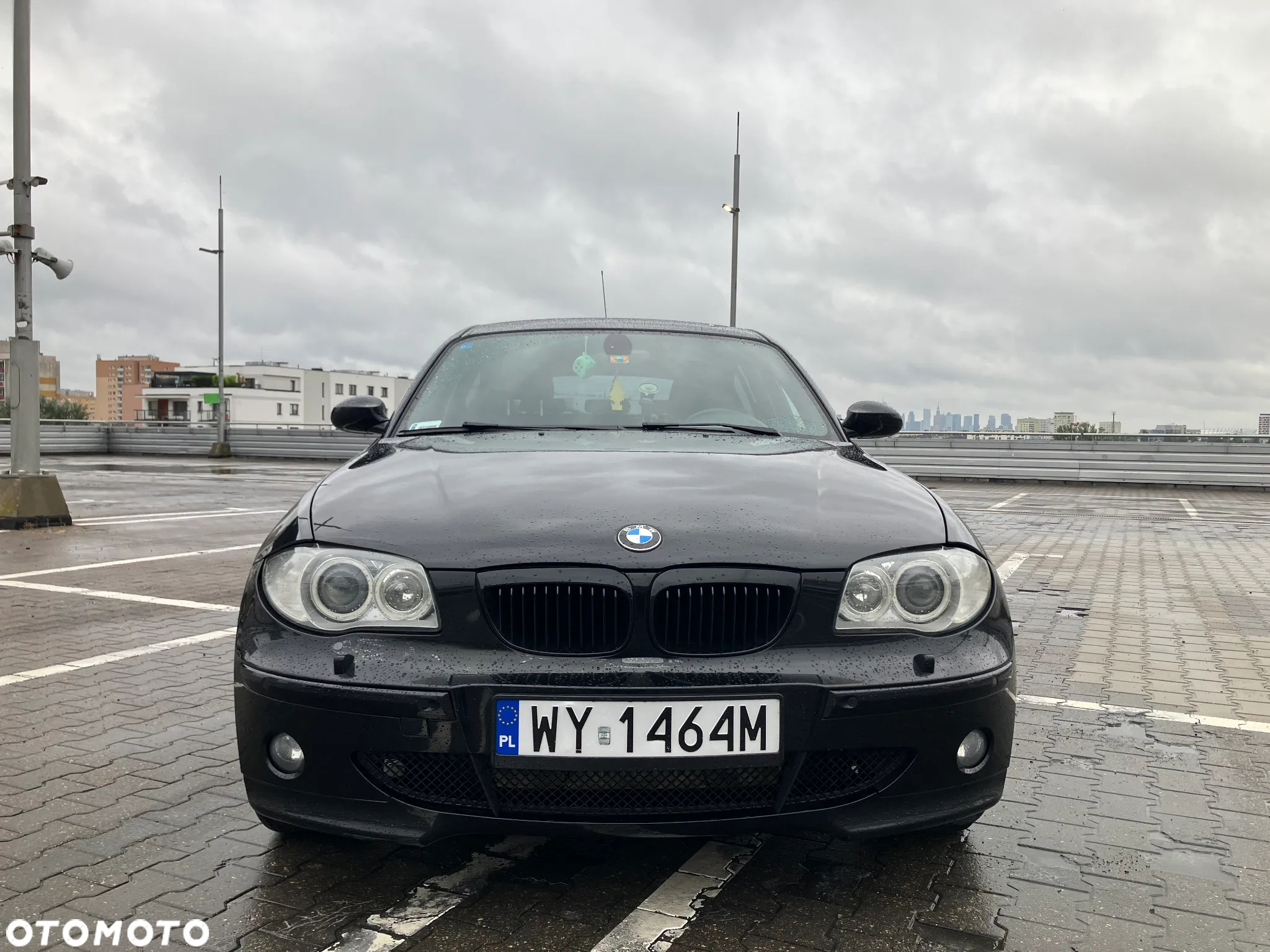 BMW Seria 1 120i - 3