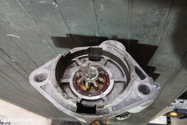 Electromotor 0001125053 0001125053 Audi A4 B7 [2004 - 2008] Sedan 4-u - 3