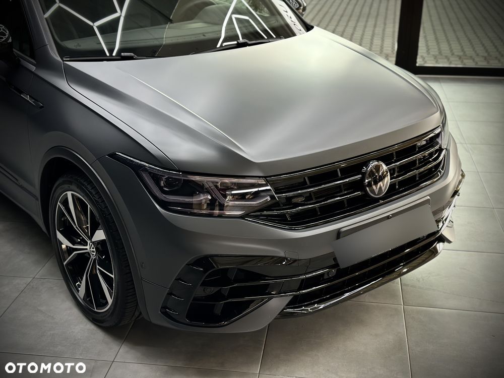 Volkswagen Tiguan - 3