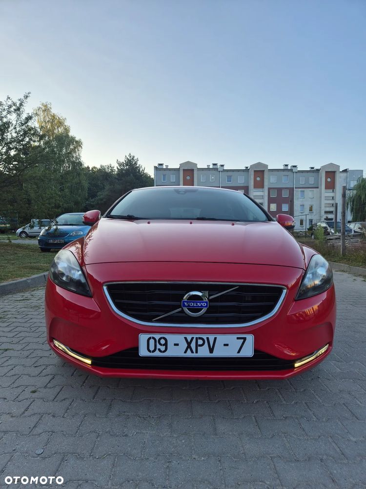 Volvo V40 - 3