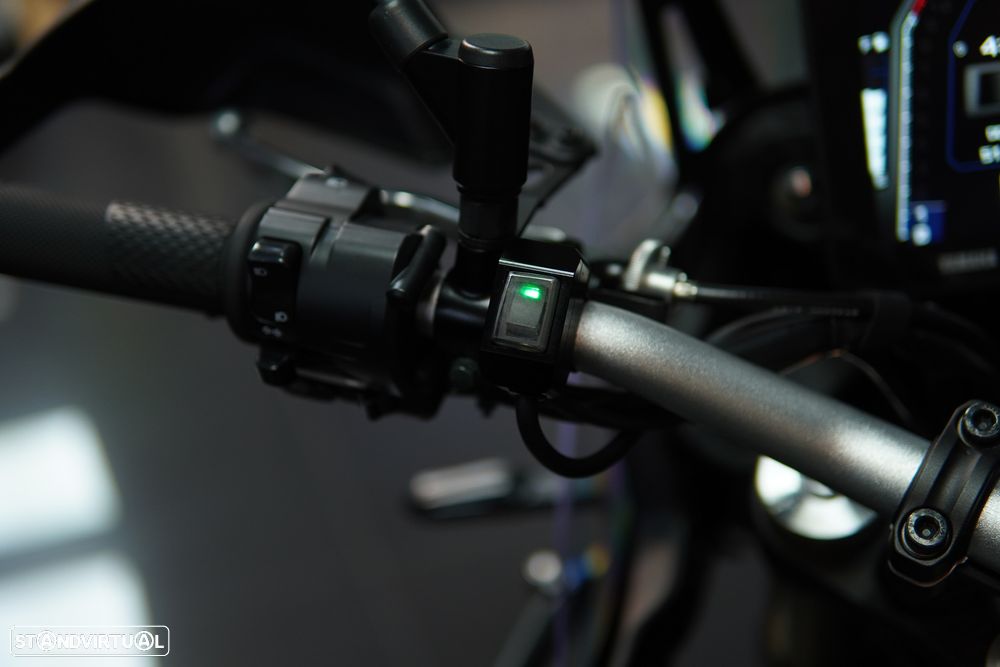 Yamaha Ténéré 700 - 33