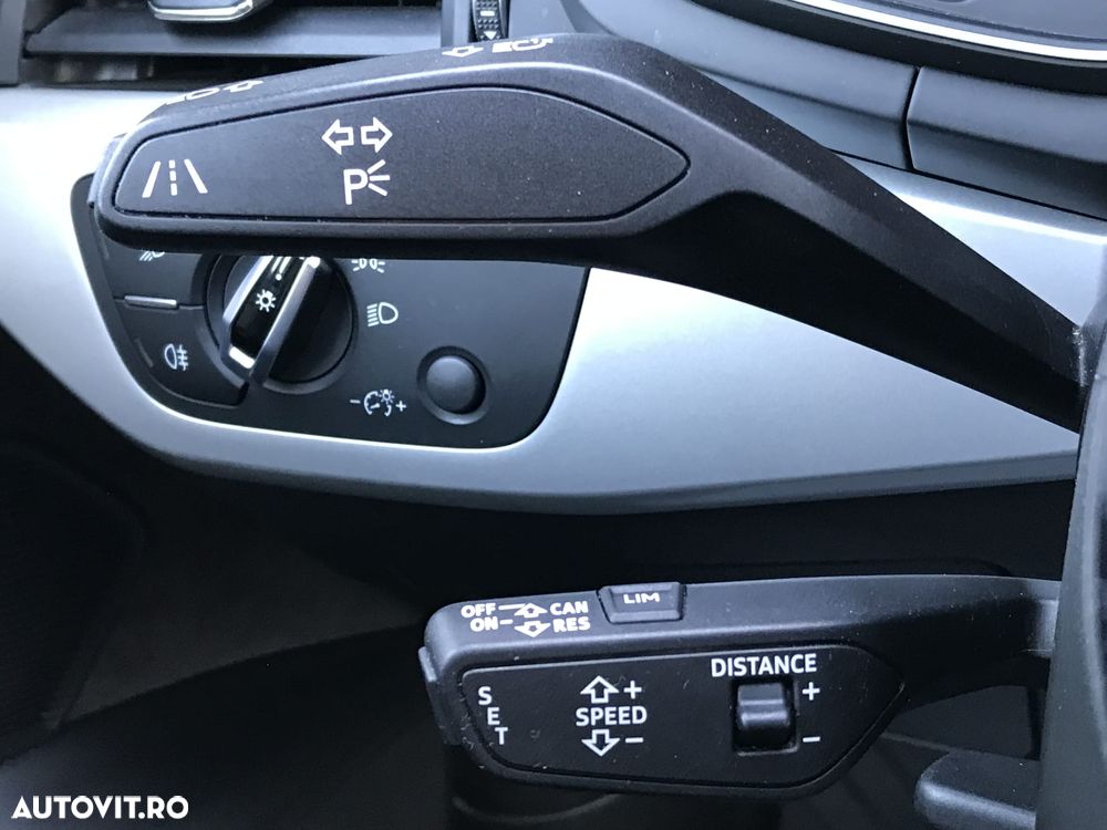 Audi A4 Allroad - 22