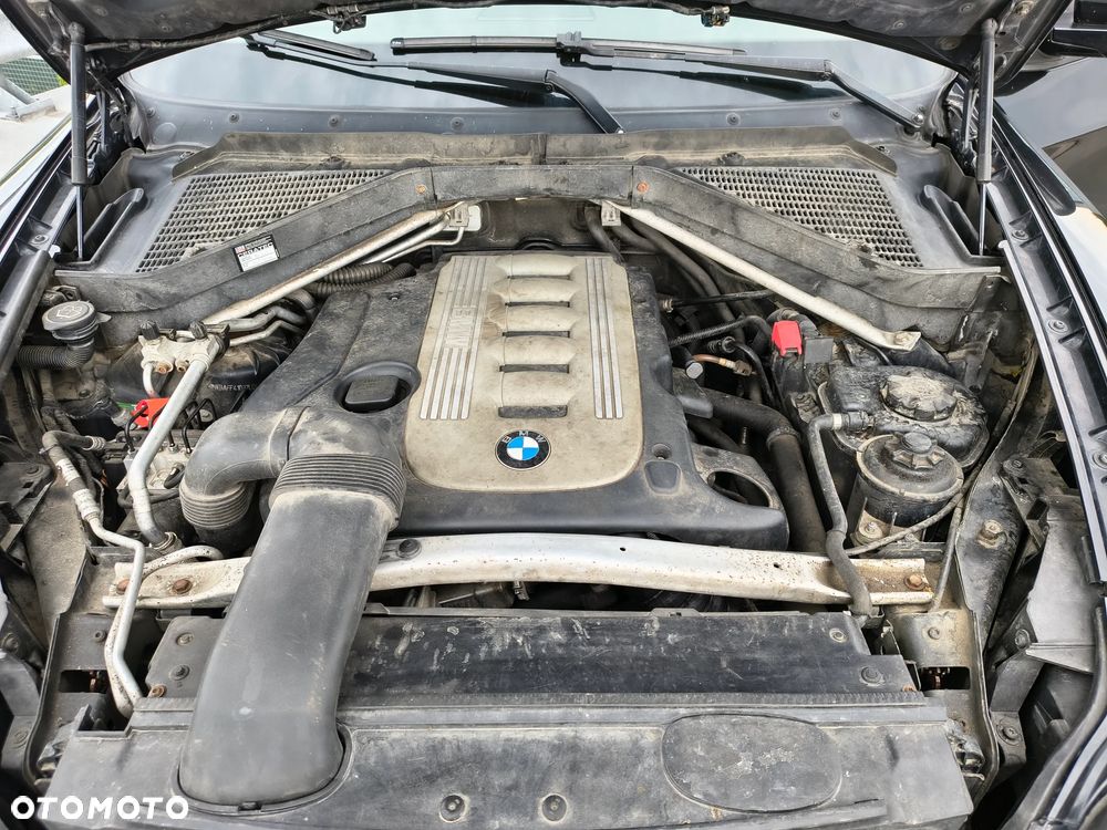 BMW X5 - 9