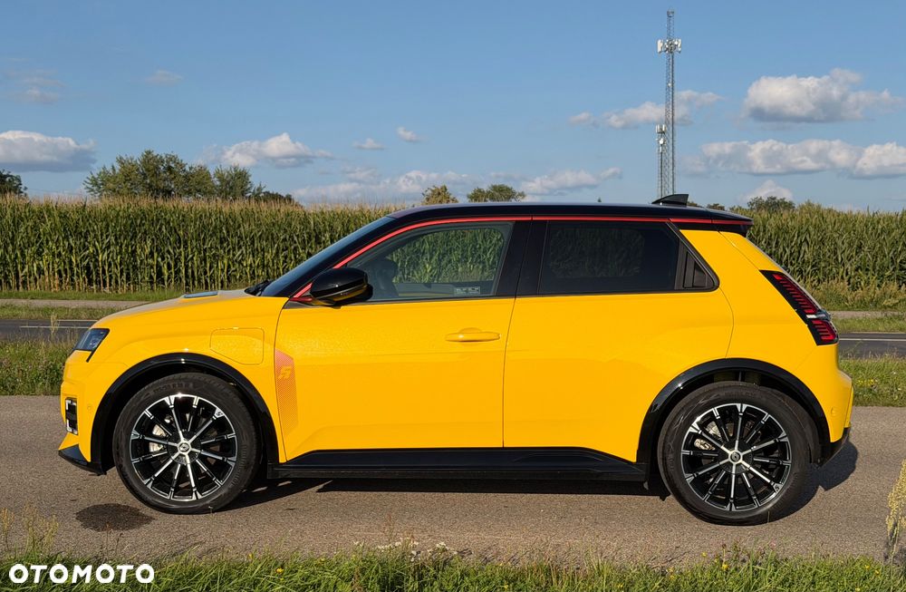 Renault 5 - 1