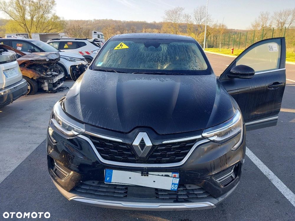 Renault Arkana E-TECH 145 INTENS - 1