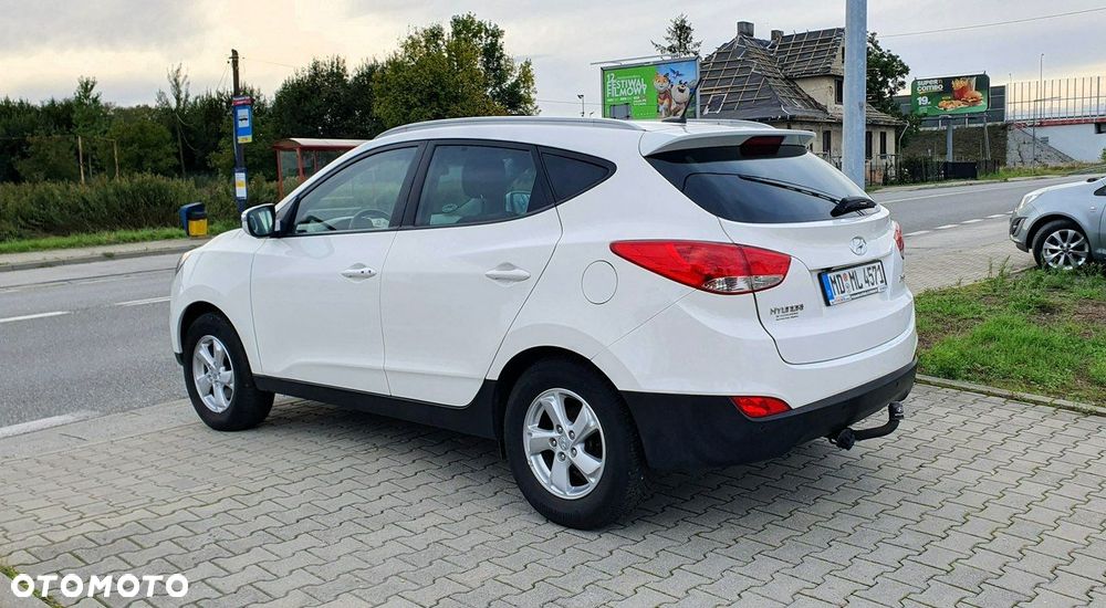 Hyundai ix35 - 3