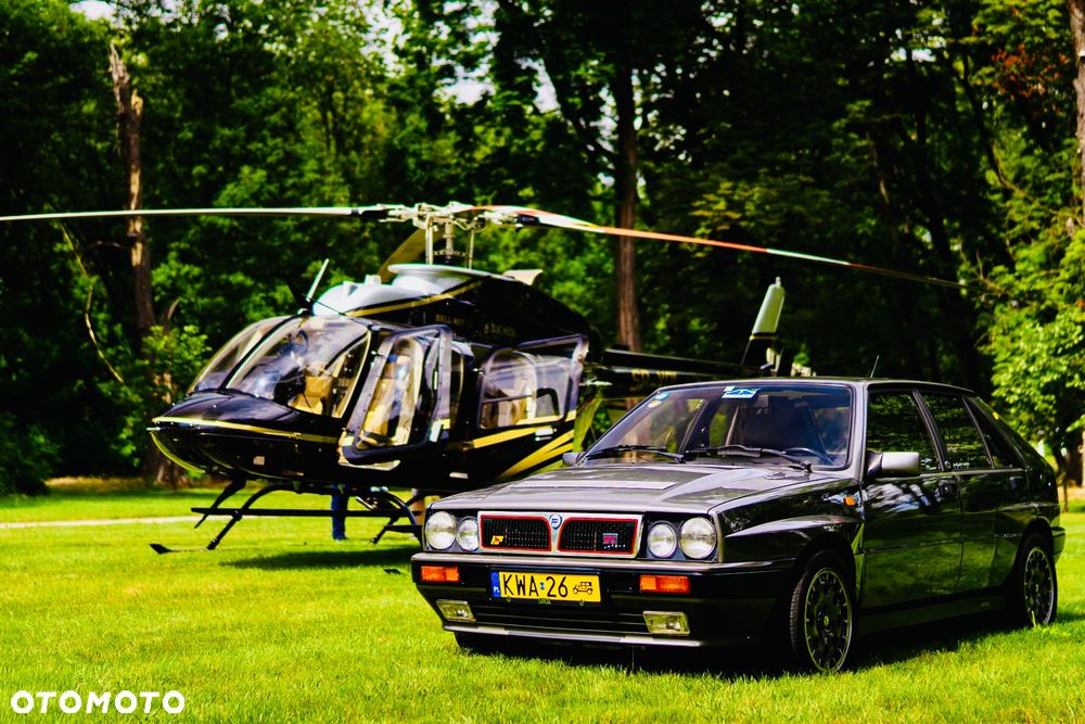 Lancia Delta - 1