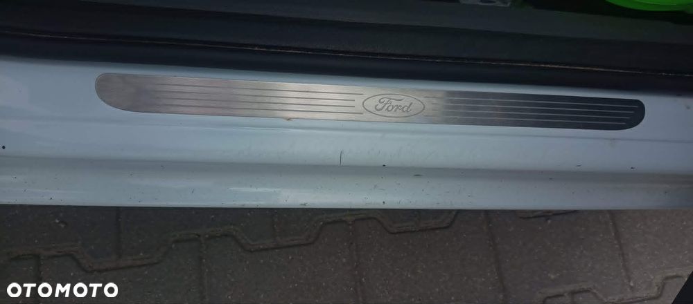 Ford Focus 2.0 TDCi Titanium - 24