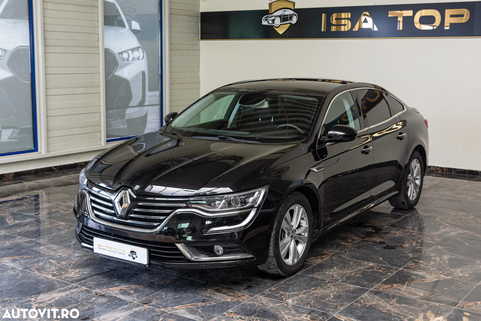 Renault Talisman - 10